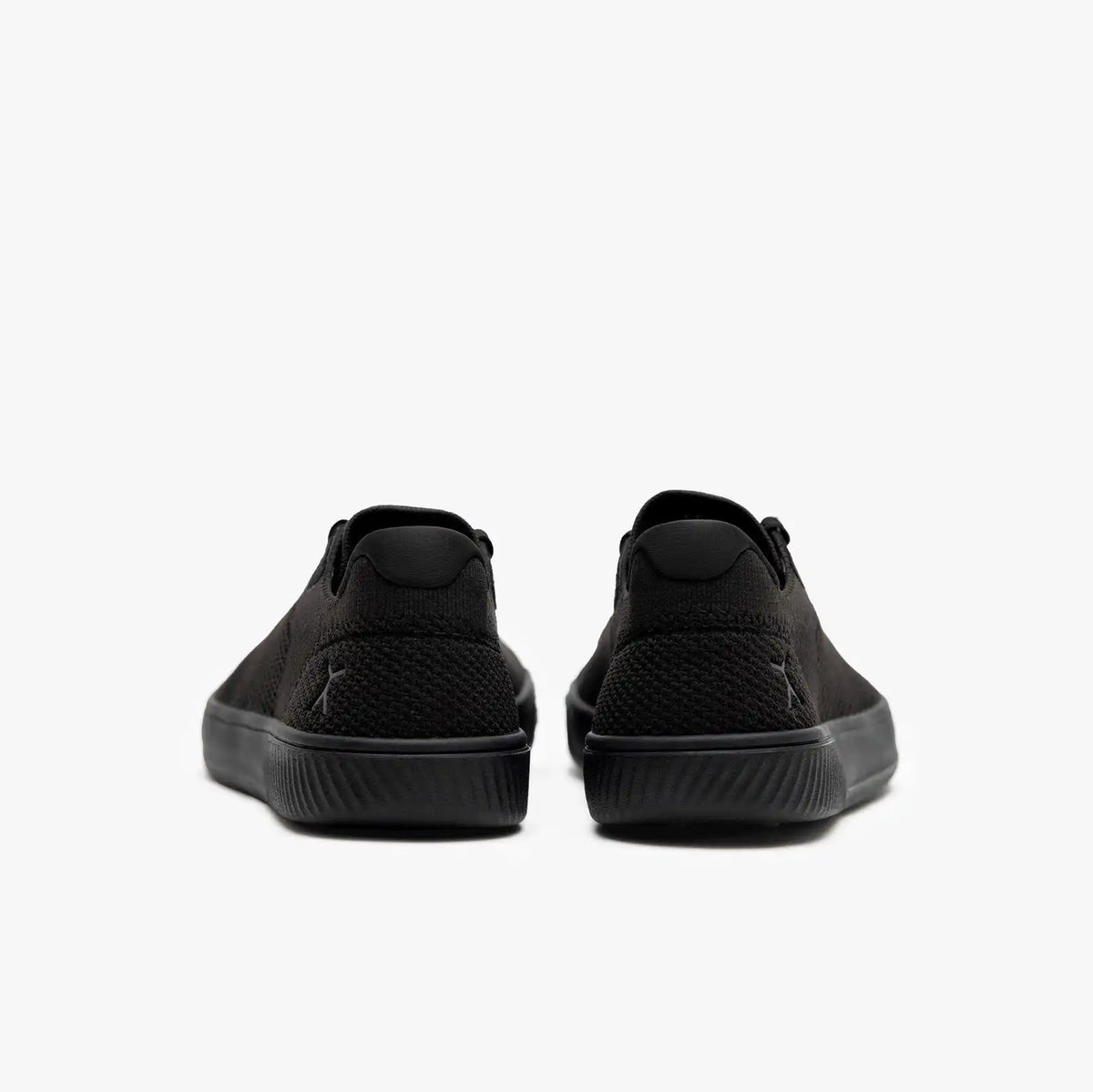 Adapt Knit Trainer - Black/Black KT
