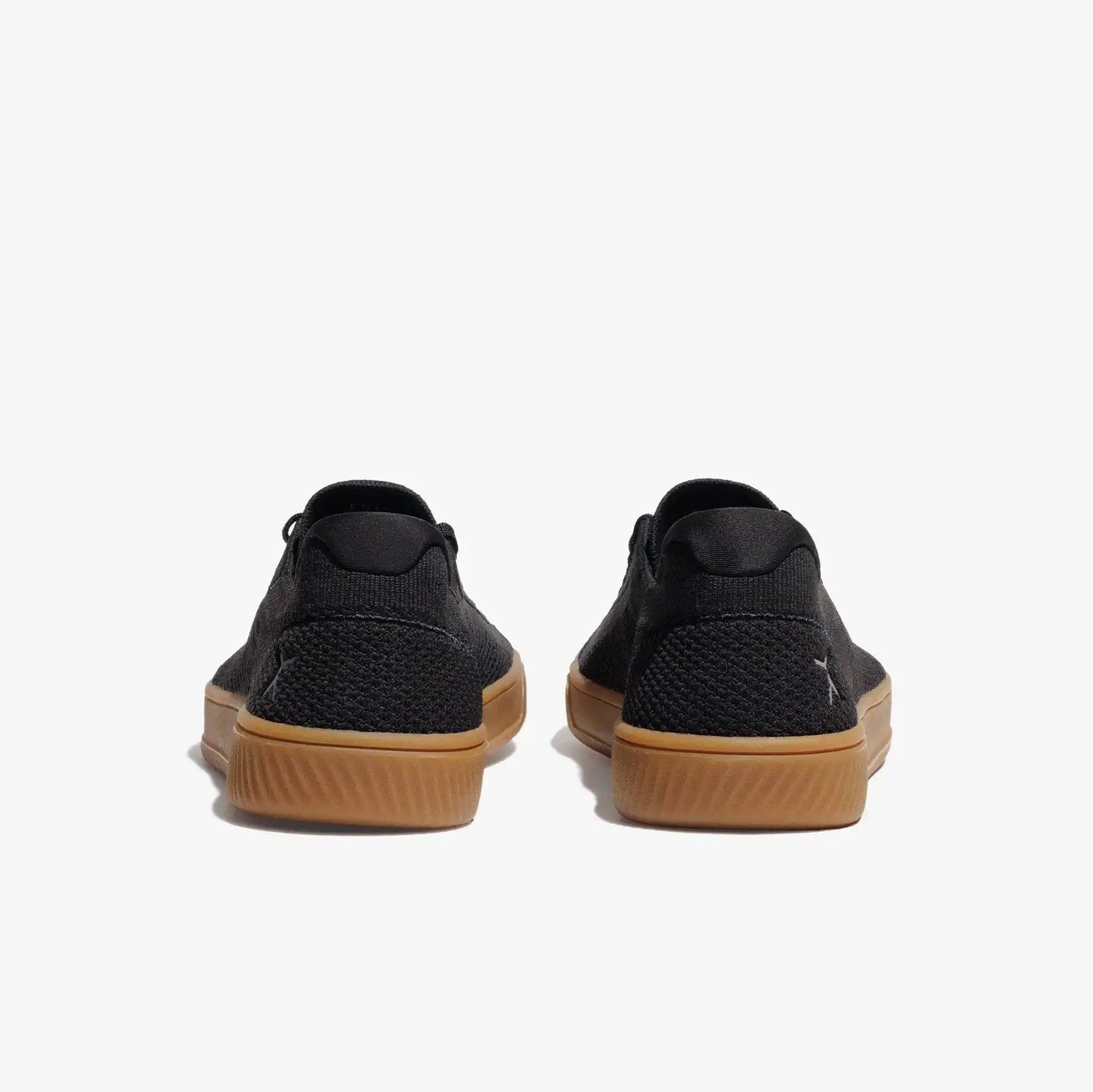 Adapt Knit Trainer - Black/Gum KT