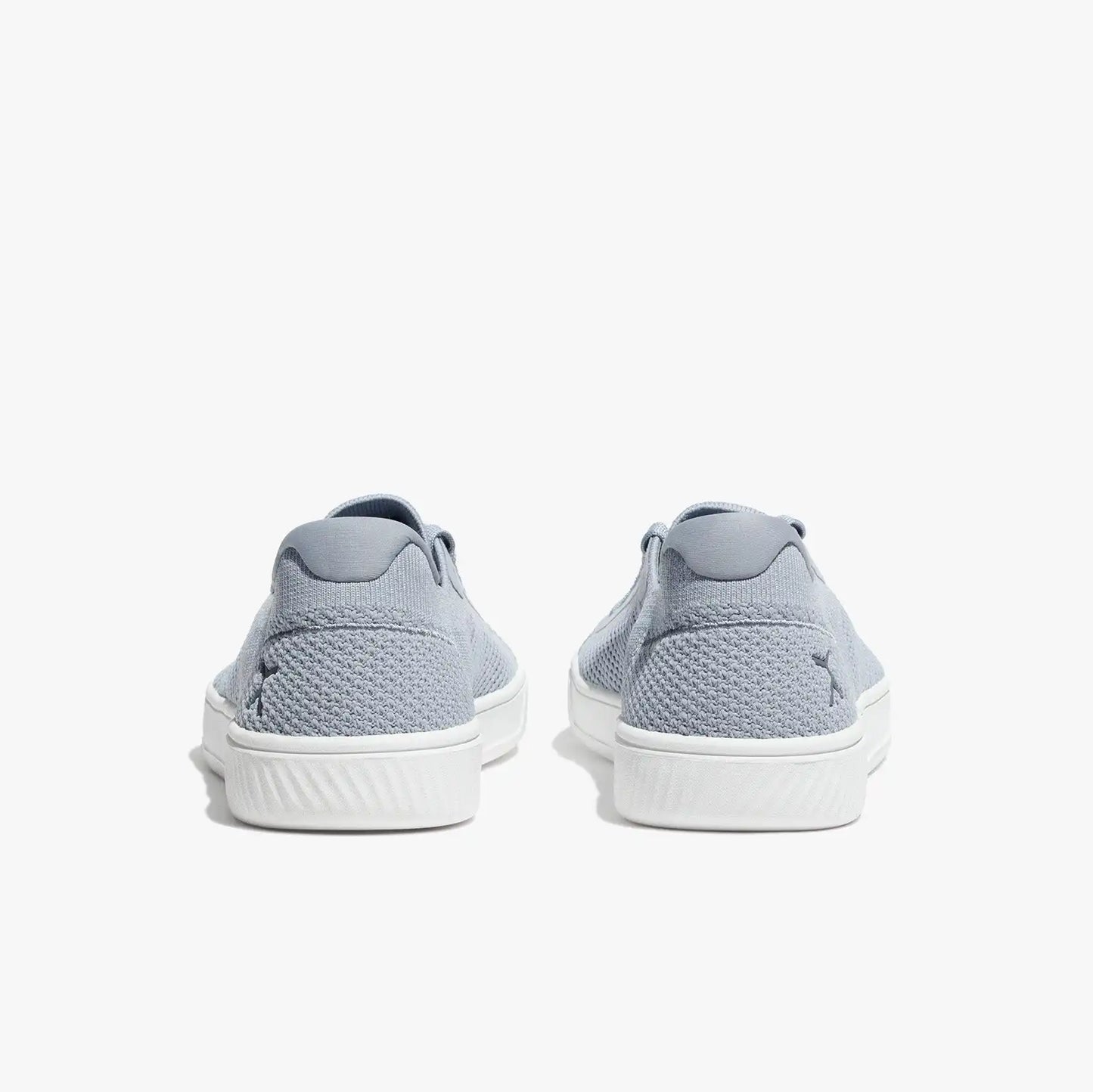 Adapt Knit Trainer - Grey/White KT