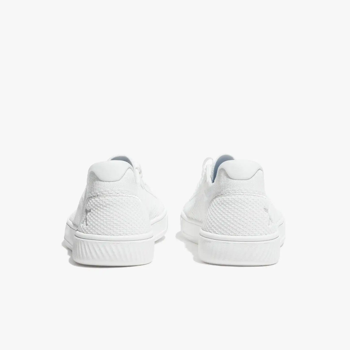 Adapt Knit Trainer - White KT