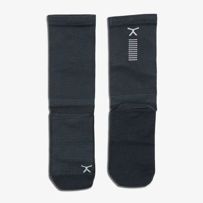 AdaptSoc Pro Crew 3-Pack - Black