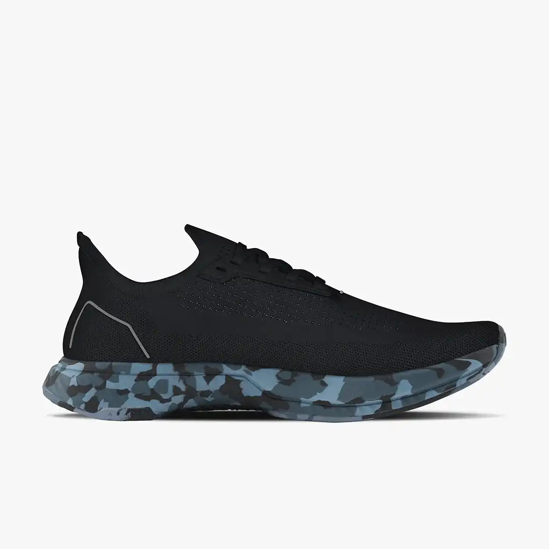 Adapt Runner - Black Camo RN
