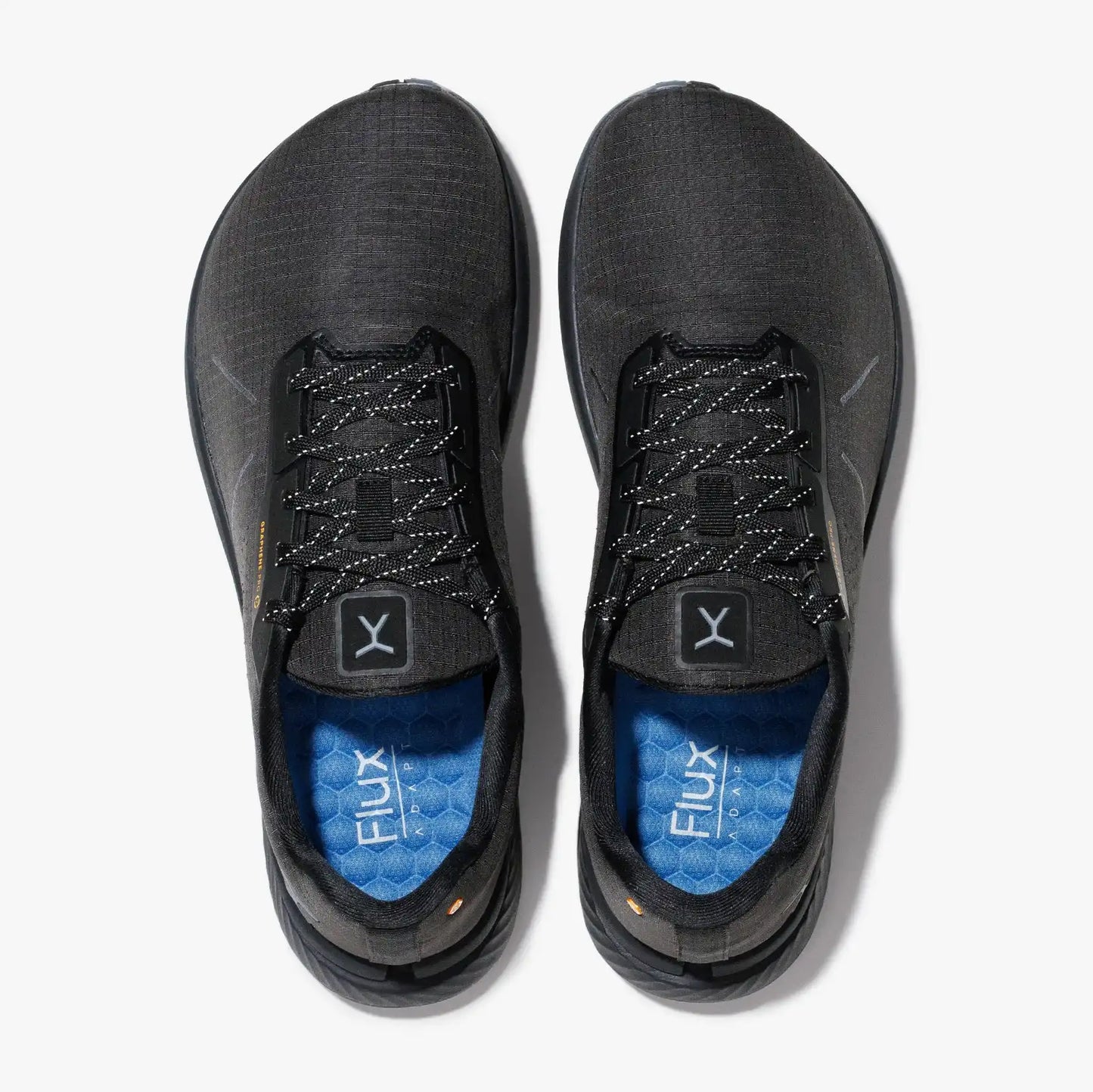 Adapt Graphene RR - Shadow Black RR