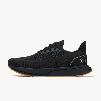 Adapt Runner - Black / Gum RN