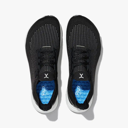 Adapt Runner - Black / White RN