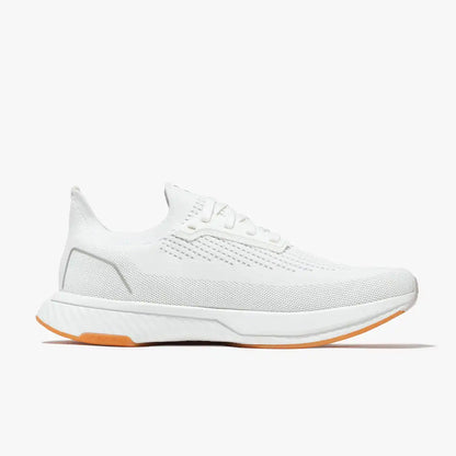 Adapt Runner - White / Gum RN