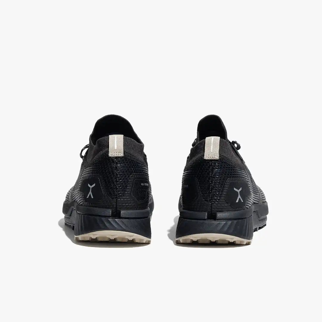 Adapt Trail Runner - Black TRL