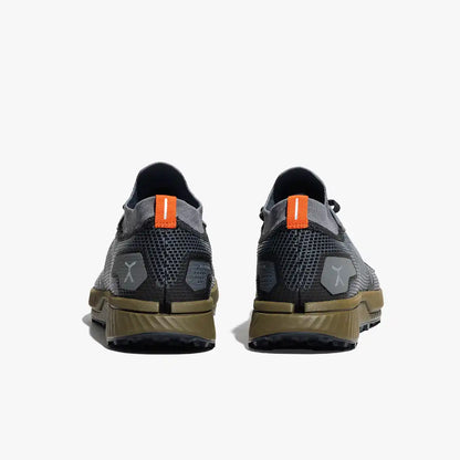 Adapt Trail Runner - Grey/Olive/Flare TRL