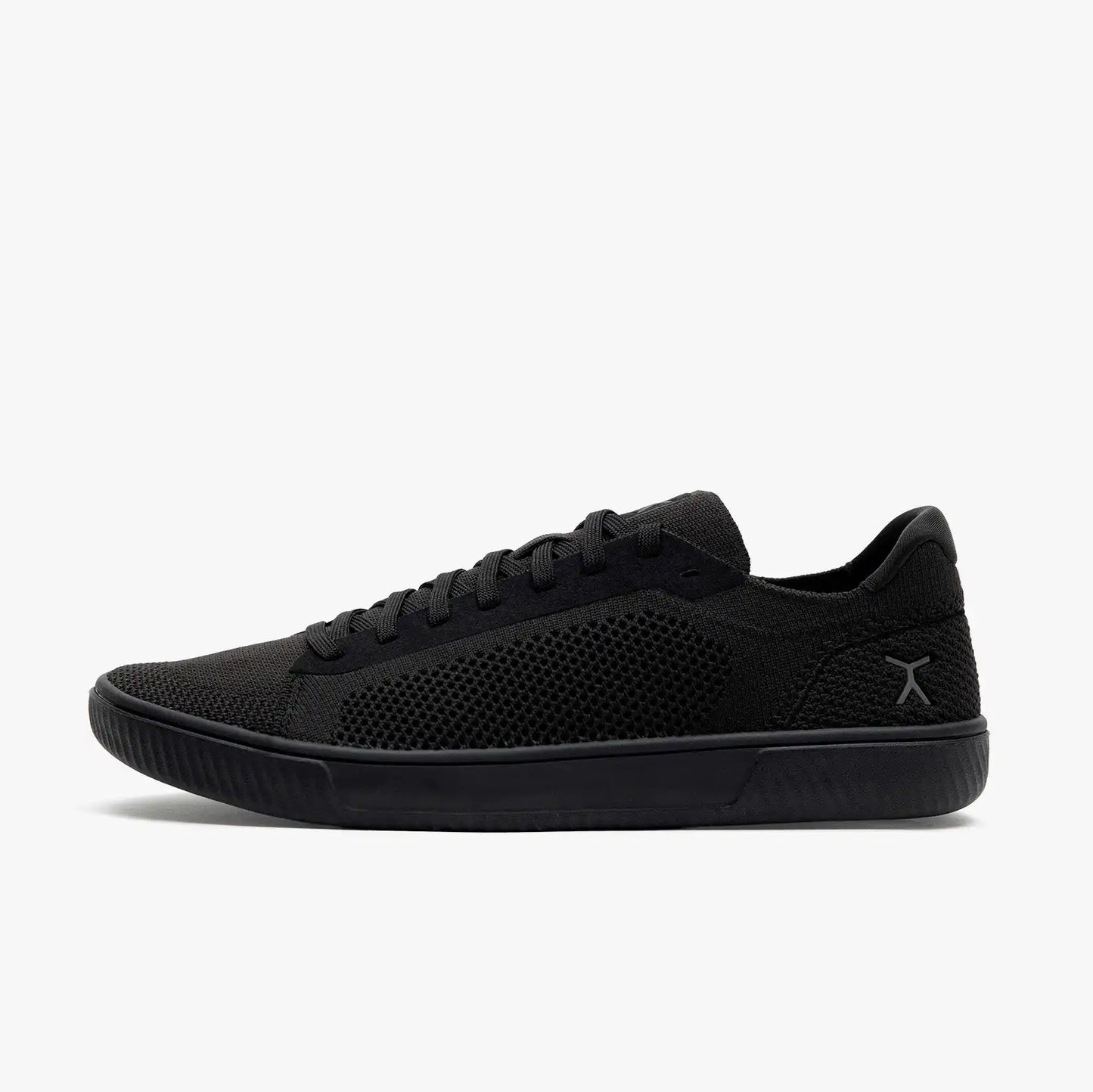 Adapt Knit Trainer - Black/Black KT