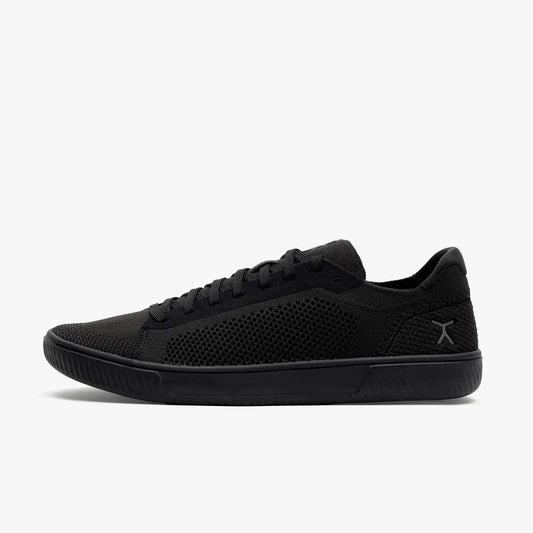 Adapt Knit Trainer - Black/Black KT