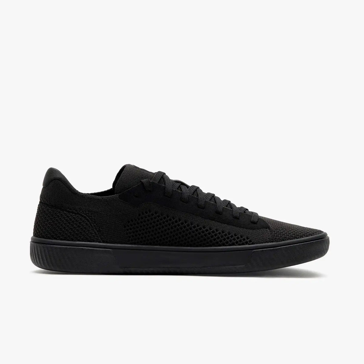 Adapt Knit Trainer - Black/Black KT