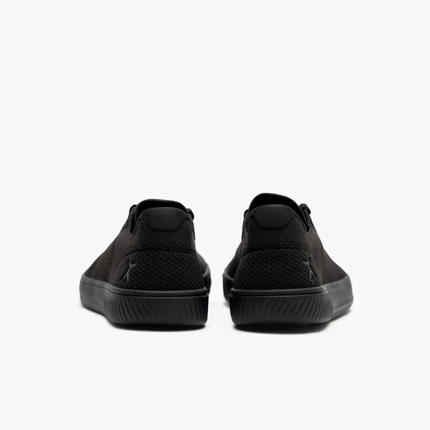 Adapt Knit Trainer - Black/Black KT