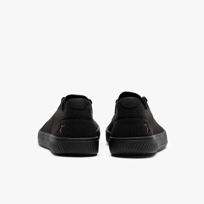 Adapt Knit Trainer - Black/Black KT