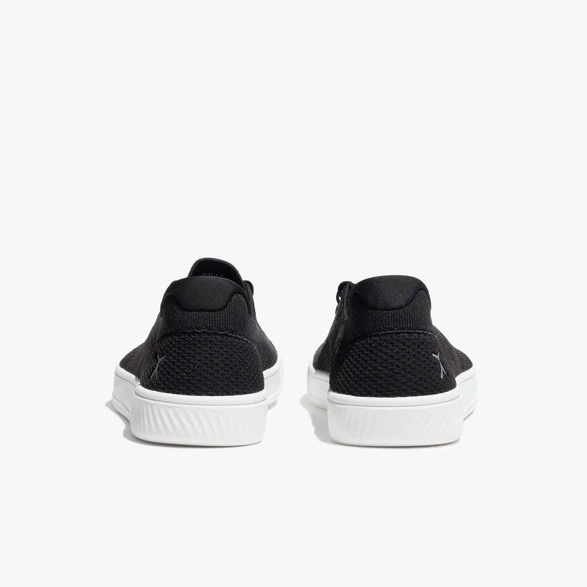 Adapt Knit Trainer - Black/White KT
