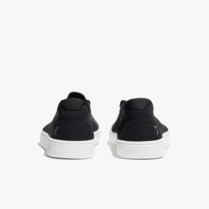 Adapt Knit Trainer - Black/White KT
