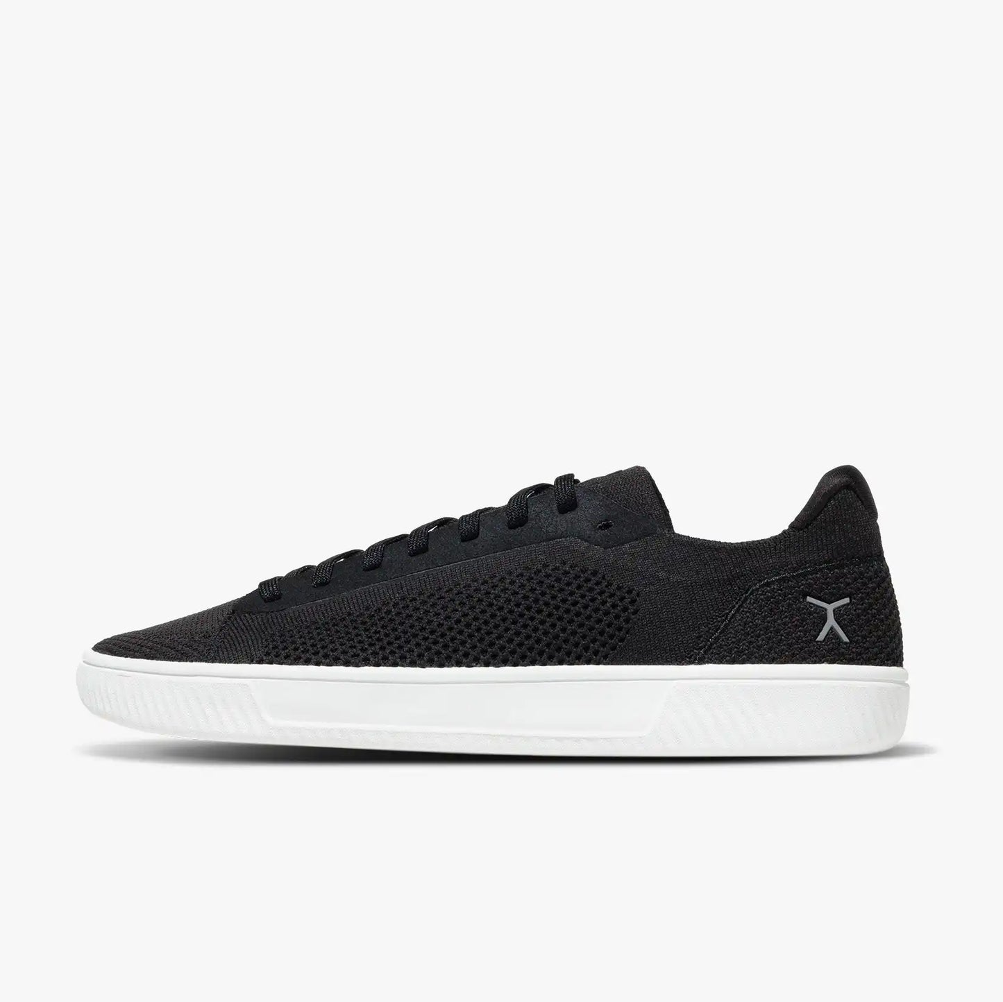 Adapt Knit Trainer - Black/White KT