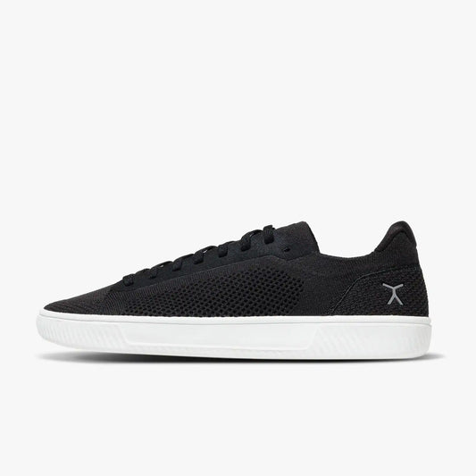 Adapt Knit Trainer - Black/White KT