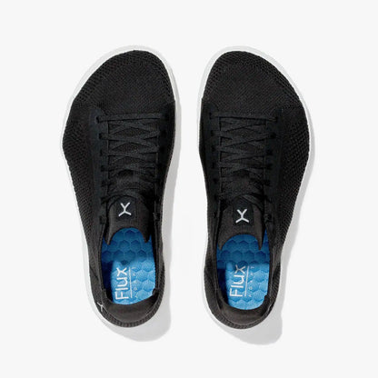 Adapt Knit Trainer - Black/White KT