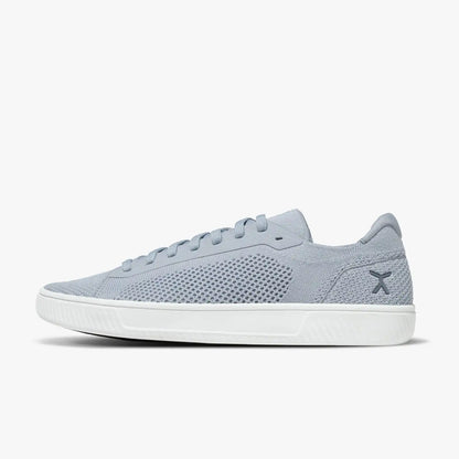 Adapt Knit Trainer - Grey/White KT