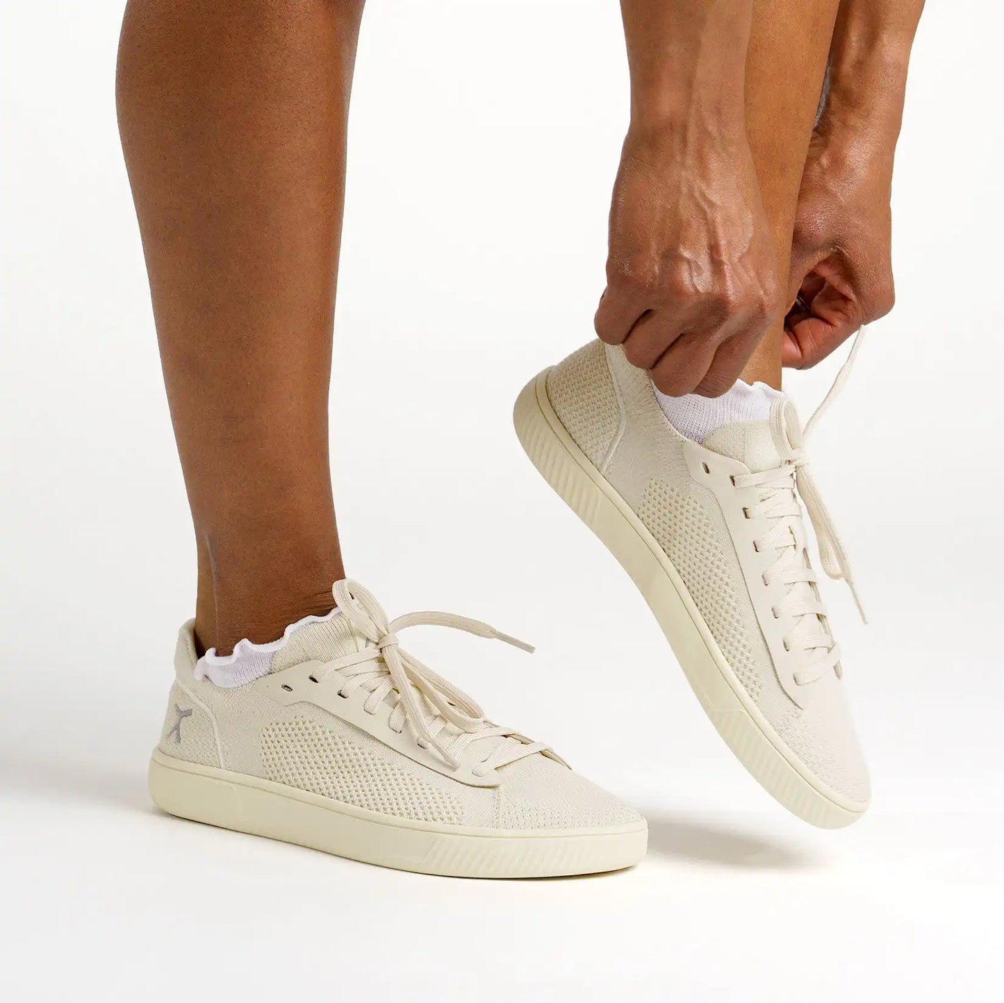 Adapt Knit Trainer - Limoncello - Limoncello KT
