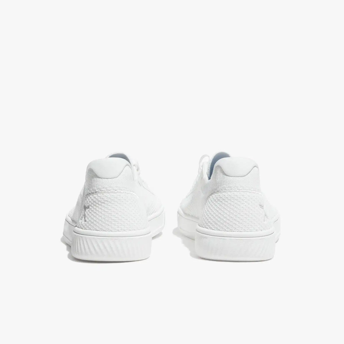Adapt Knit Trainer - White KT
