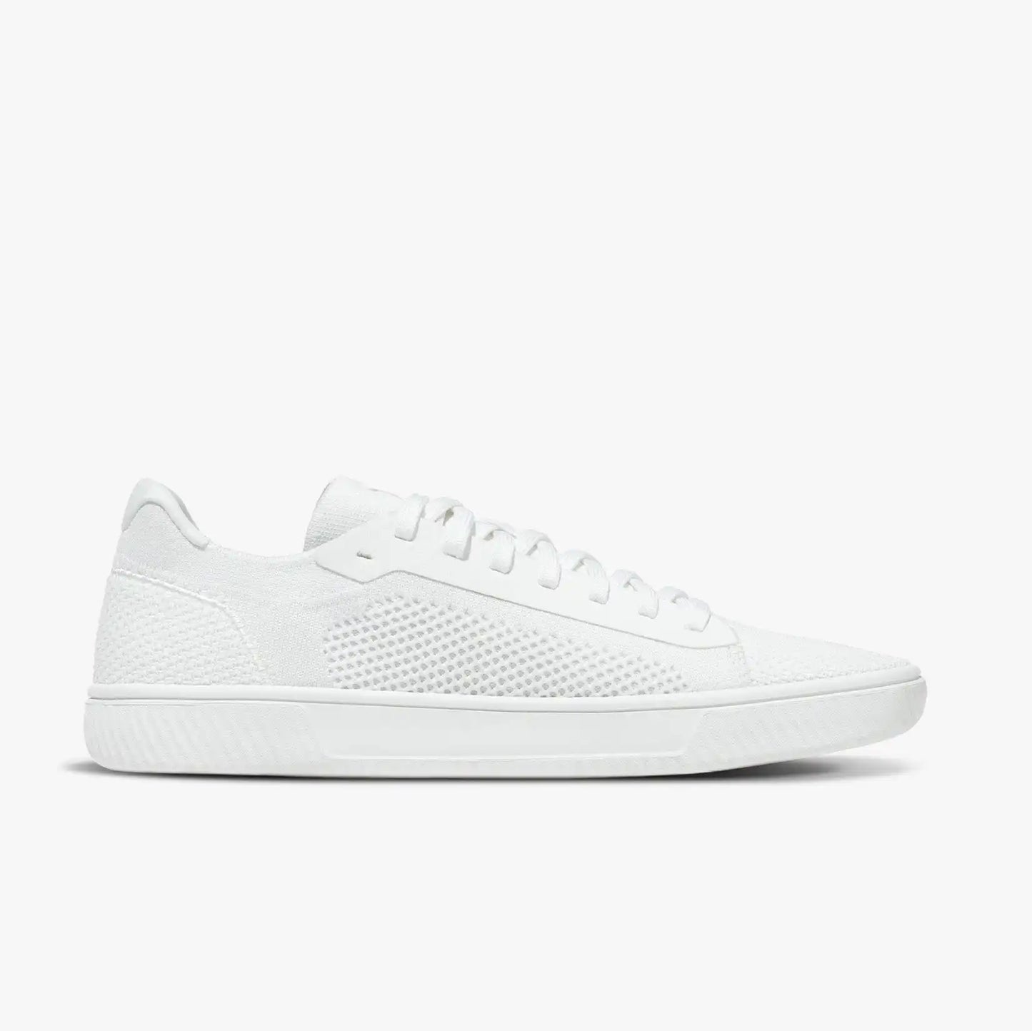 Adapt Knit Trainer - White KT