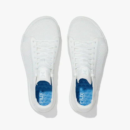 Adapt Knit Trainer - White KT