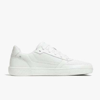 Adapt Leather Trainer - White LT
